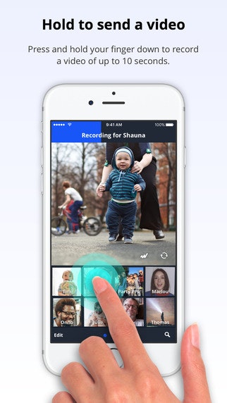 Tapstack gallery image