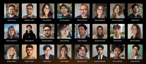 Silicon Valley AI Agents Launchpad gallery image