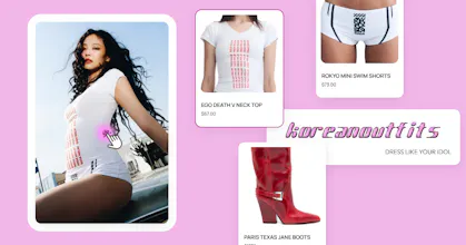 Koreanoutfits gallery image