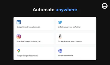 Browserflow gallery image