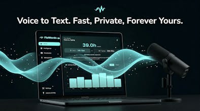 FloWords gallery image