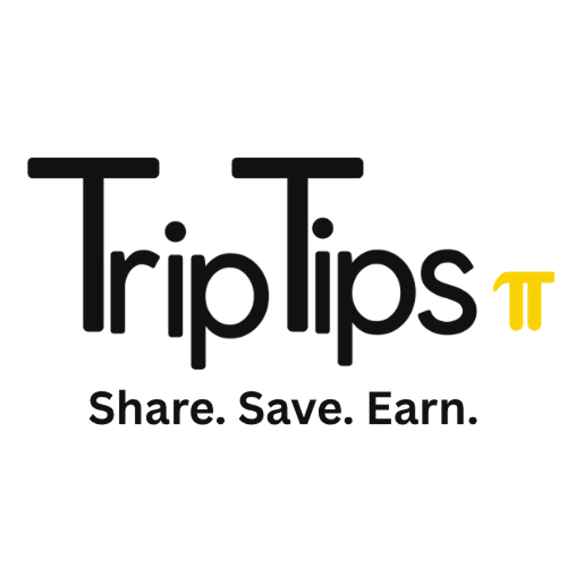 TripTips  screenshot 1