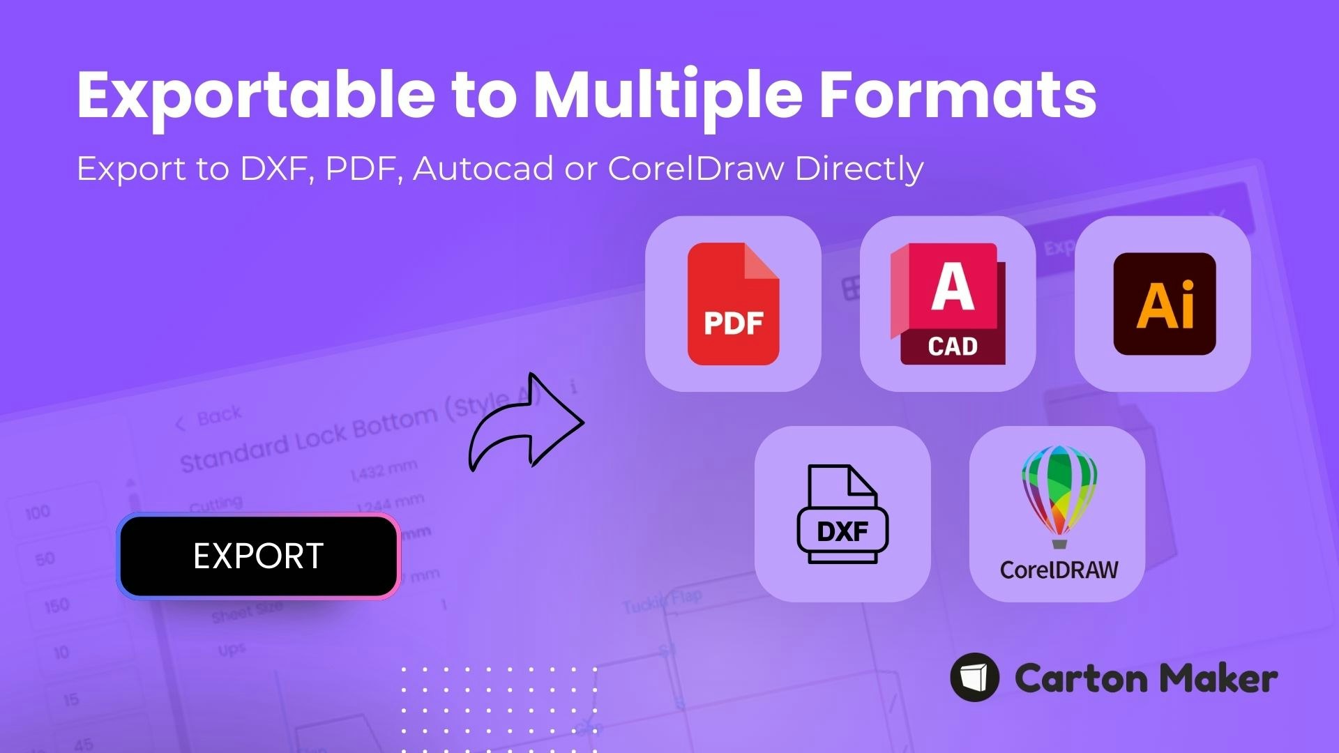 Carton Maker gallery image