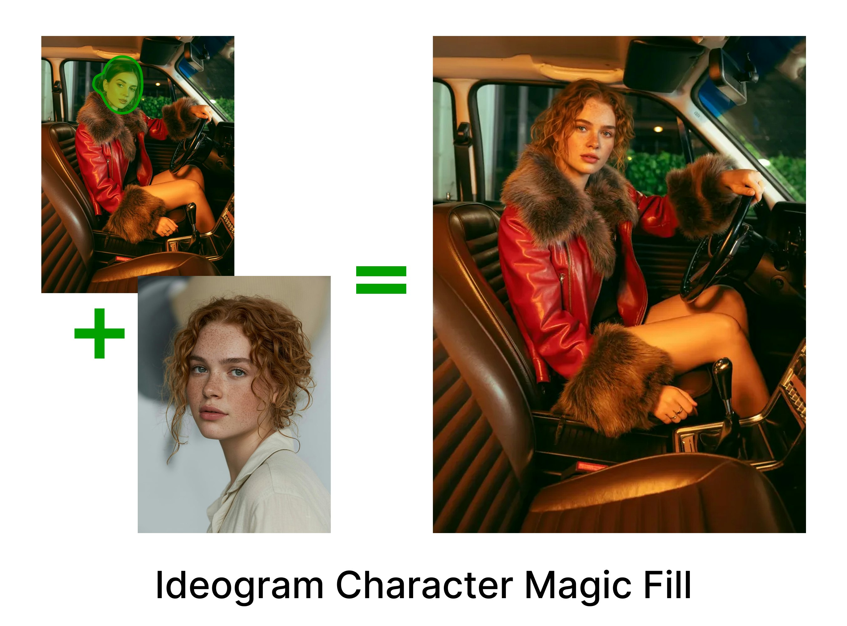 Ideogram Character screenshot 3