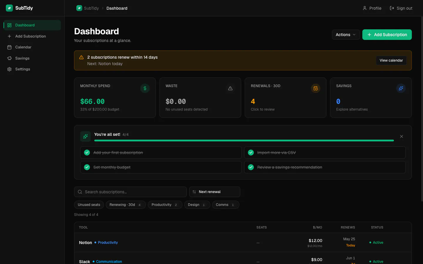 Screenshot 5