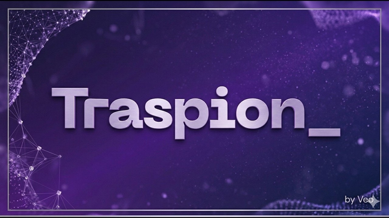 Traspion gallery image