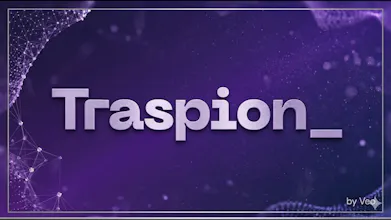 Traspion gallery image