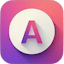 AI App Icon
