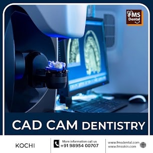 FMS Dental Center Kochi media 4