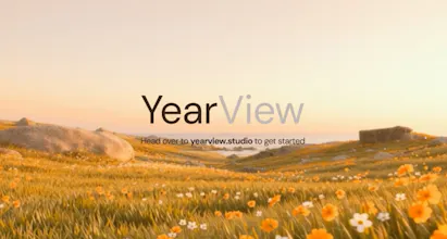 YearView gallery image