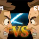 Sam Altman vs Elon Musk prompt battle