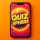 QuizSphere: Choose a Subject