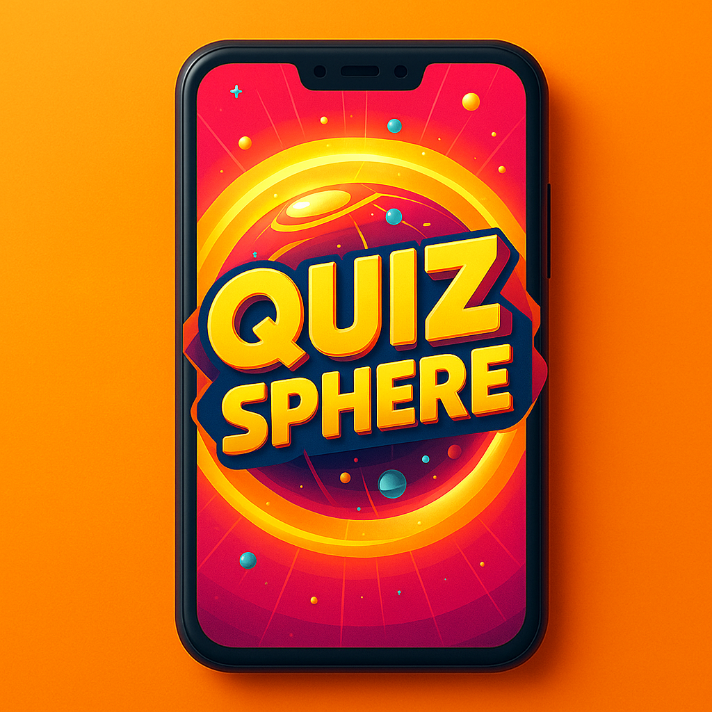 Quizsphere: scegli un soggetto