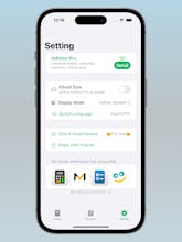 NoMore gallery image