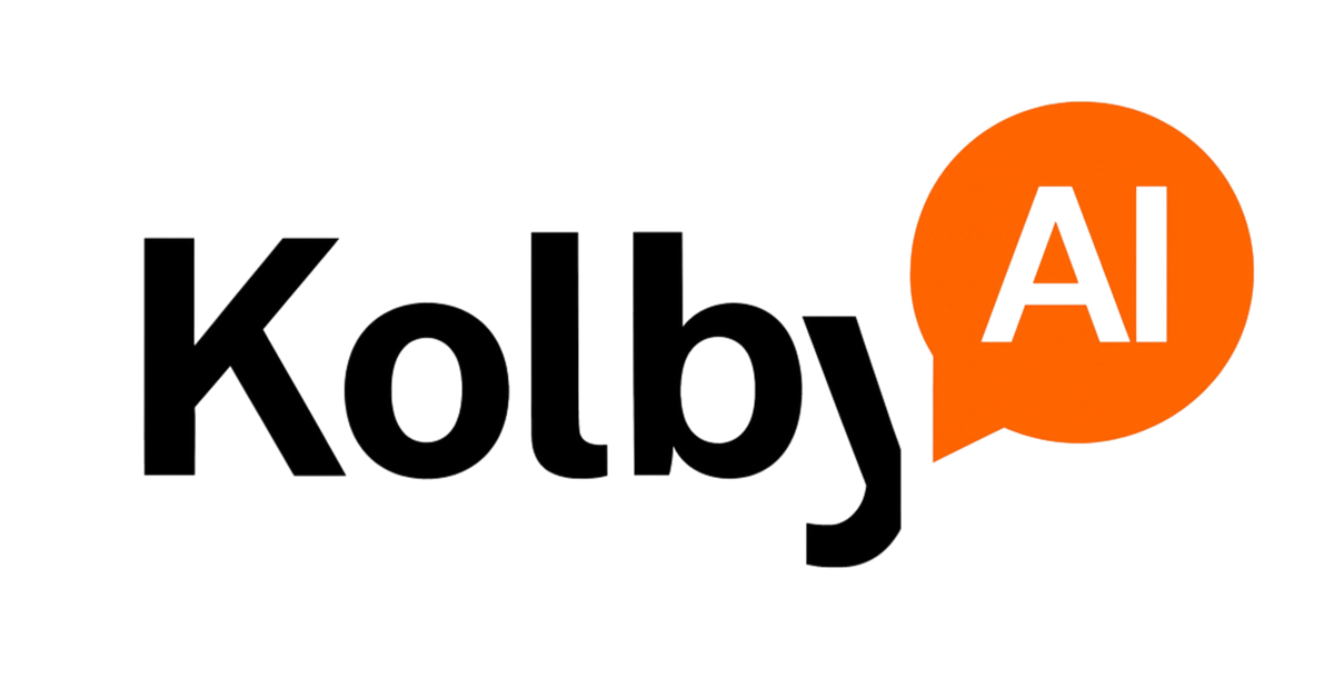 Kolby AI gallery image