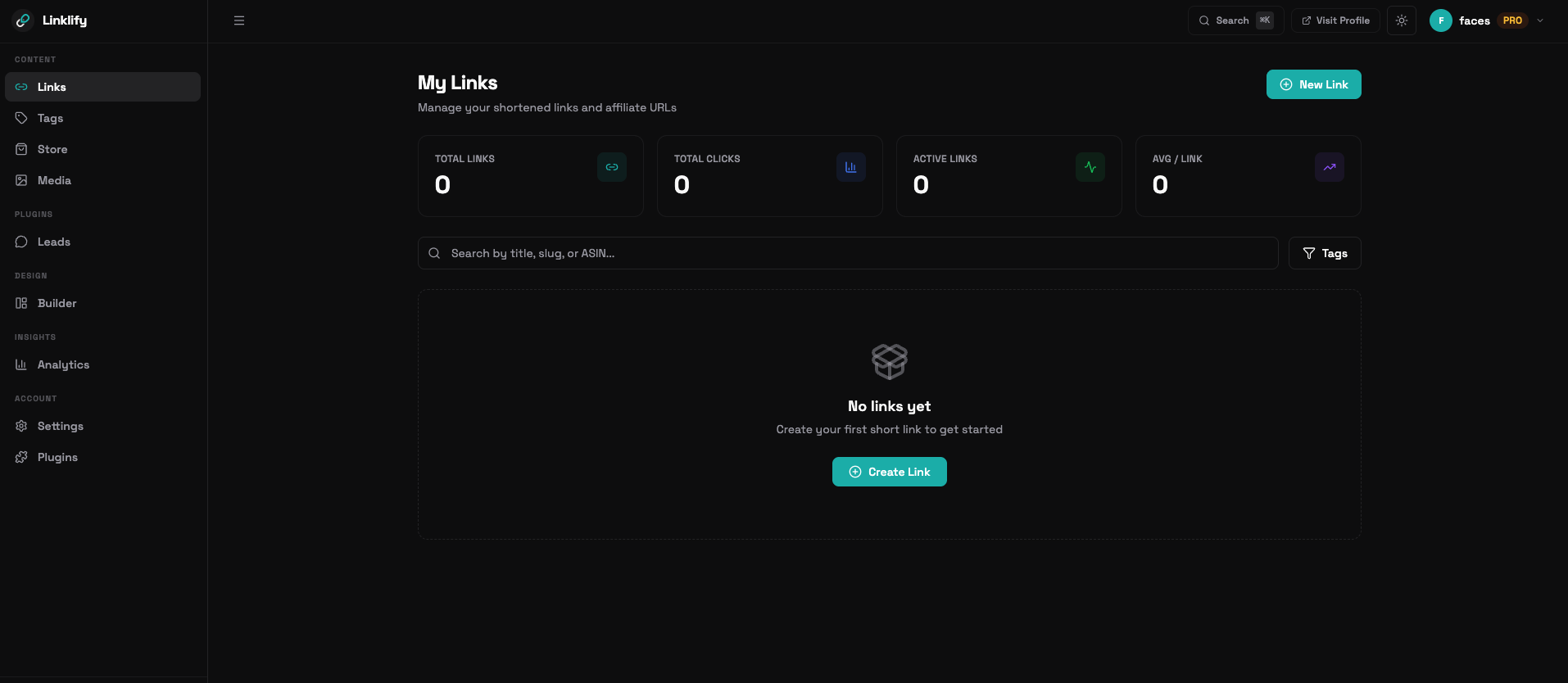 Linklify gallery image