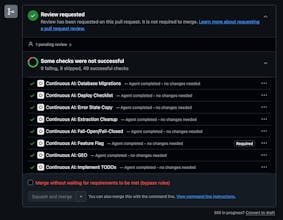 Continue gallery image