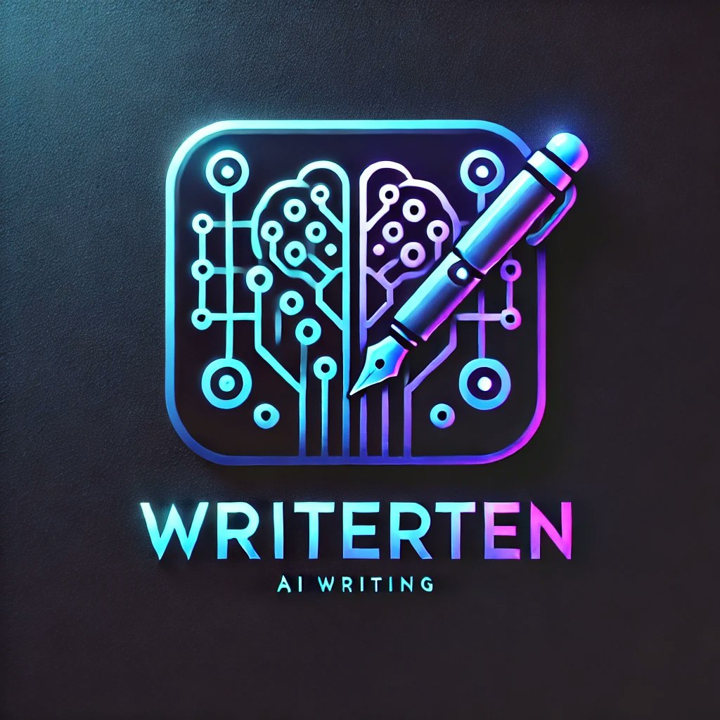 WriterTen gallery image