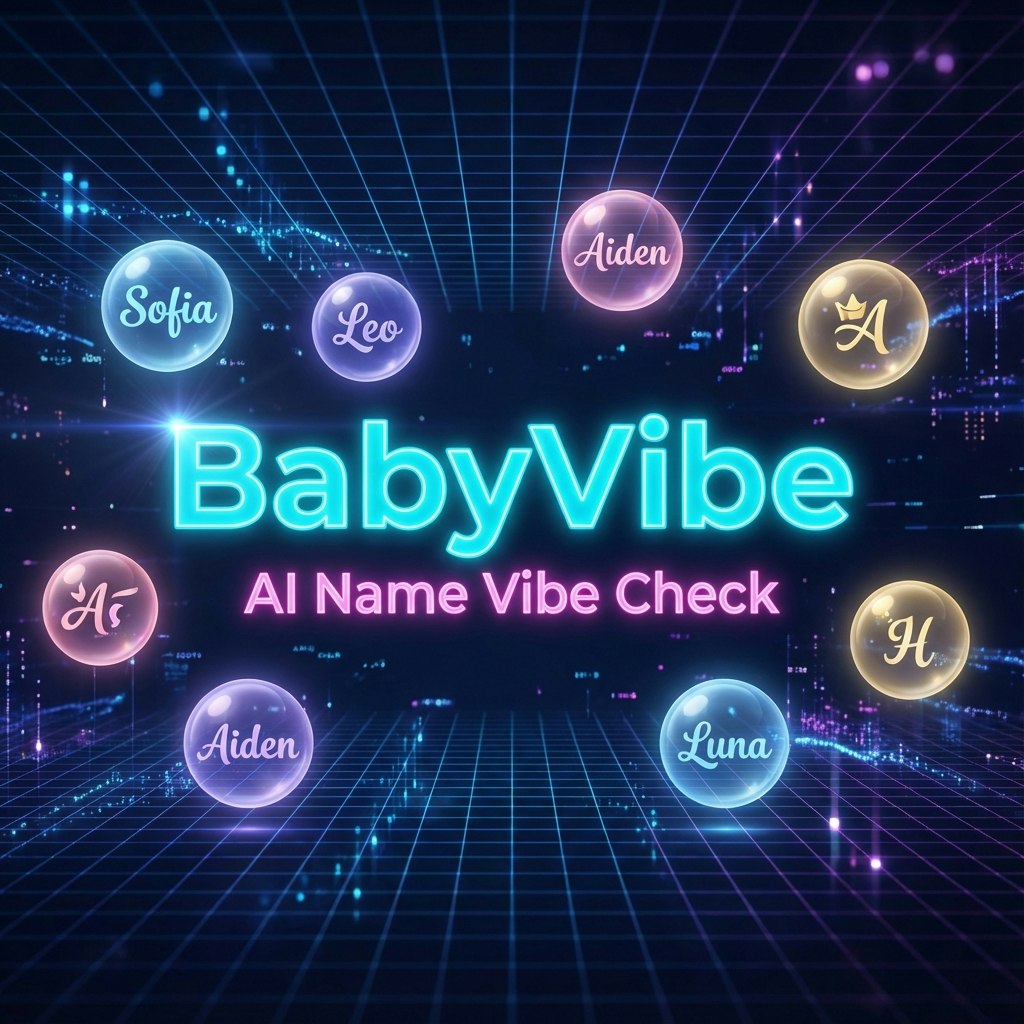 BabyVibe gallery image