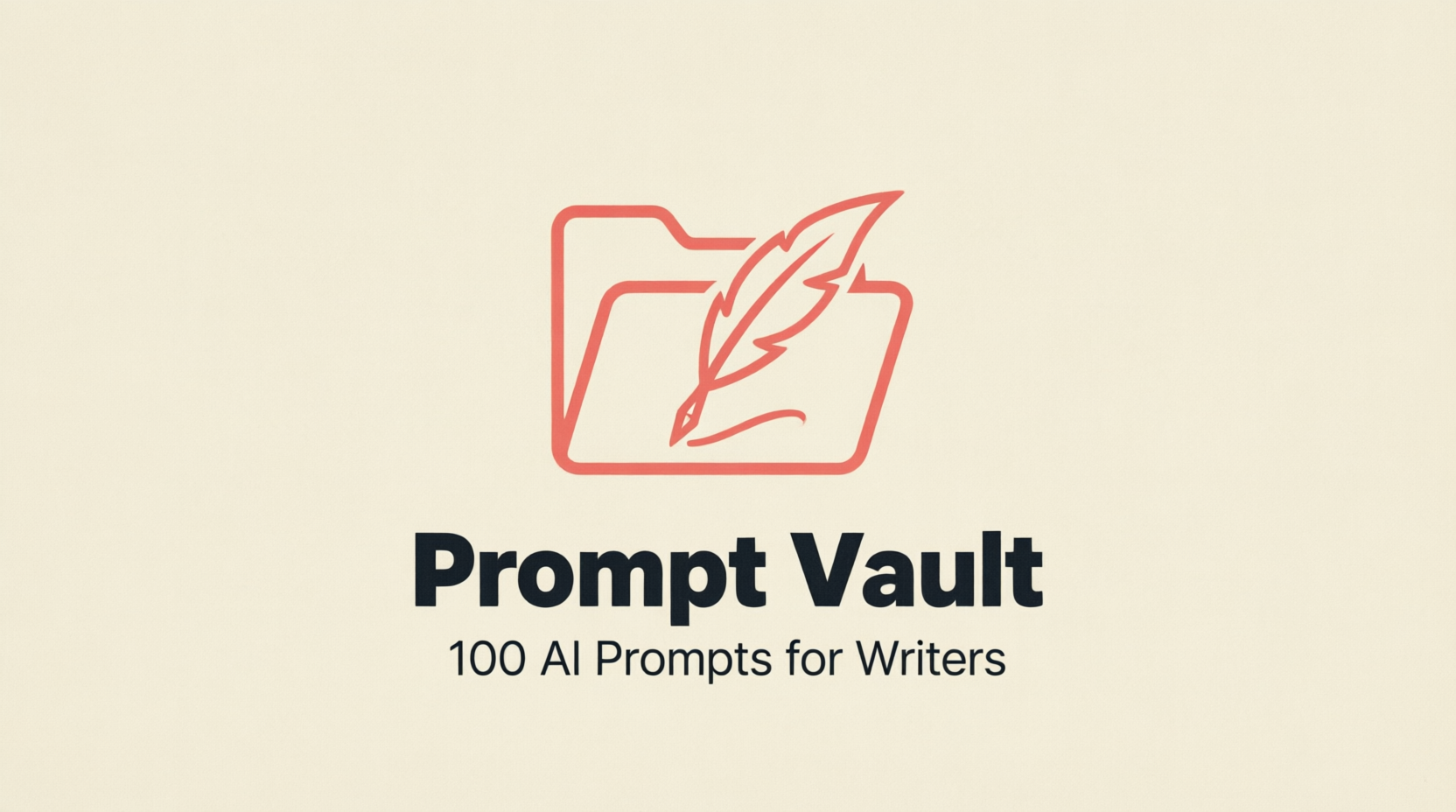 The Freelance Writer’s Prompt Vault