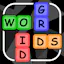 Grid Words: Logical Letters for iOS