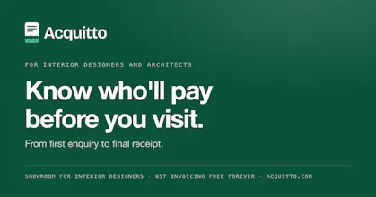 Acquitto gallery image