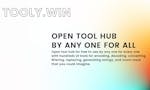 Open Tool Hub by Any One for All image