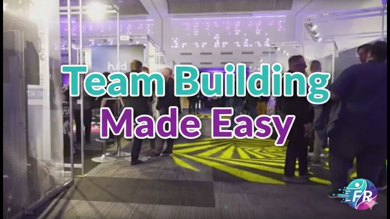 FastRounds — Speed Networking App gallery image