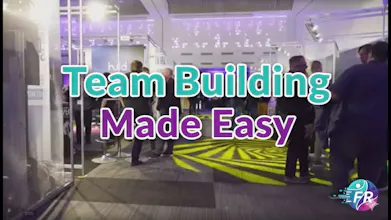 FastRounds β Speed Networking App gallery image