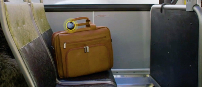 FOUND GPS Location Tracker gallery image