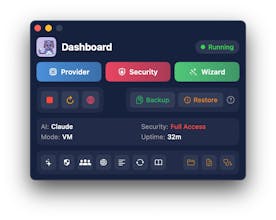 KatClaw™ gallery image