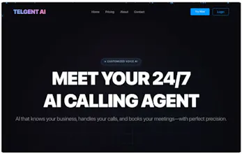 Telgent AI gallery image