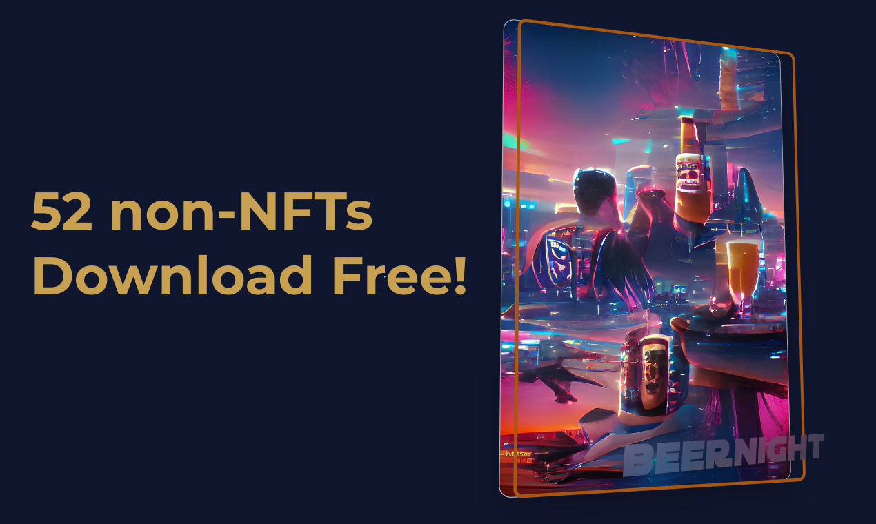 non-NFTs gallery image