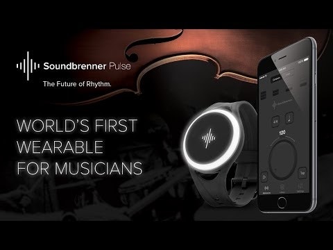 Soundbrenner Pulse gallery image