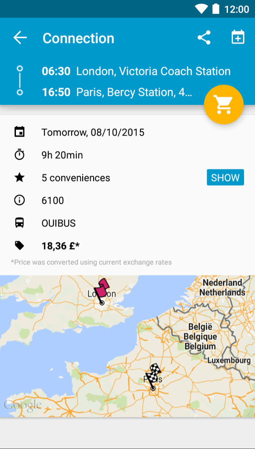 Busradar.com gallery image