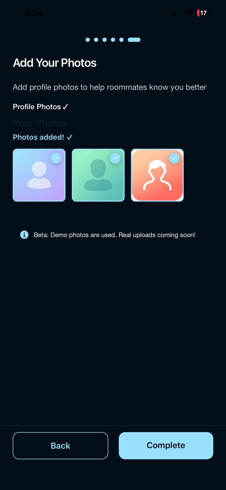 MatchPod gallery image