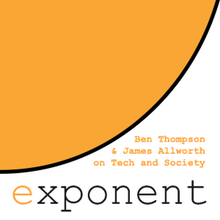 Exponent – 069 WRAPPED AROUND AN AXLE
