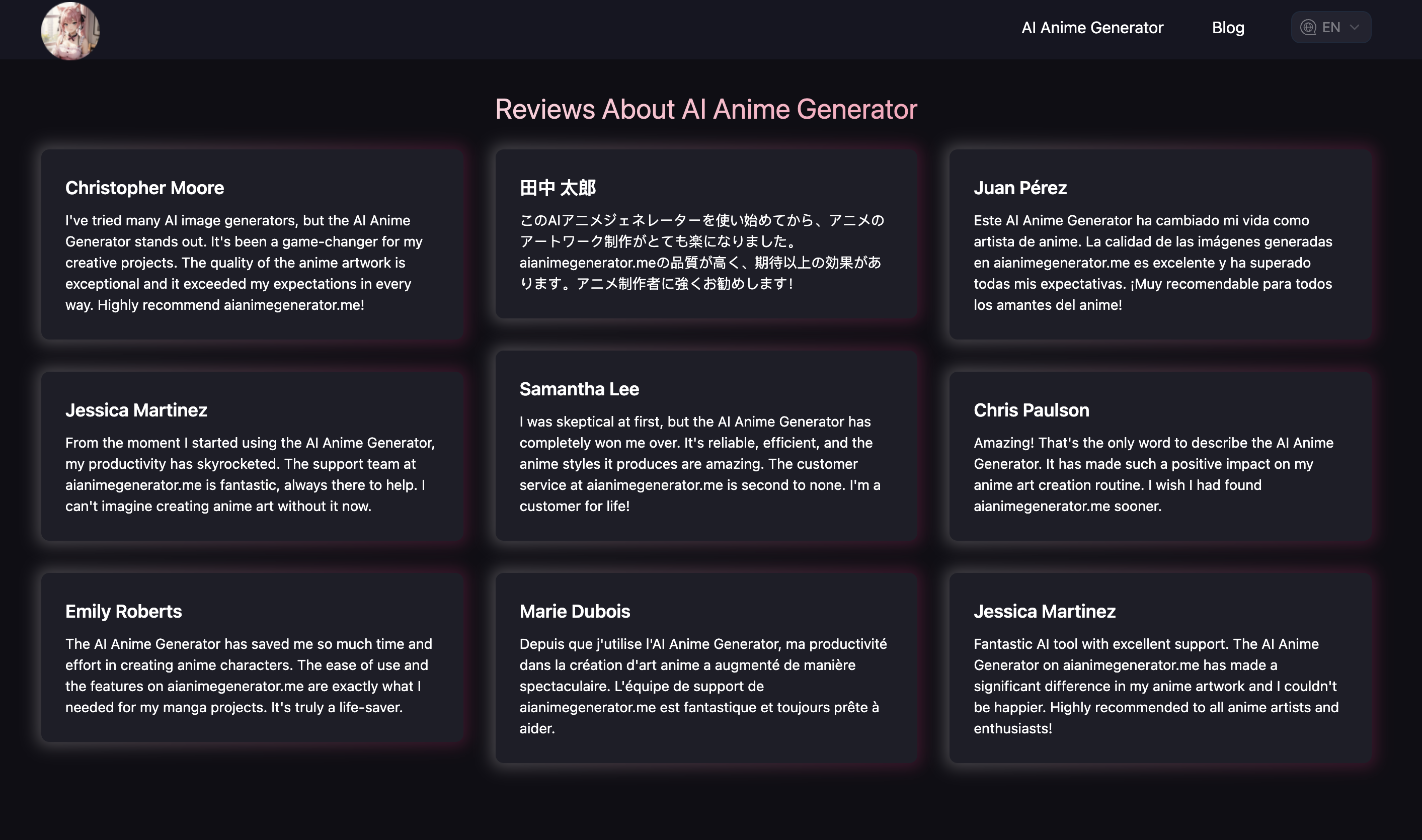 aianimegenerator.me media 4
