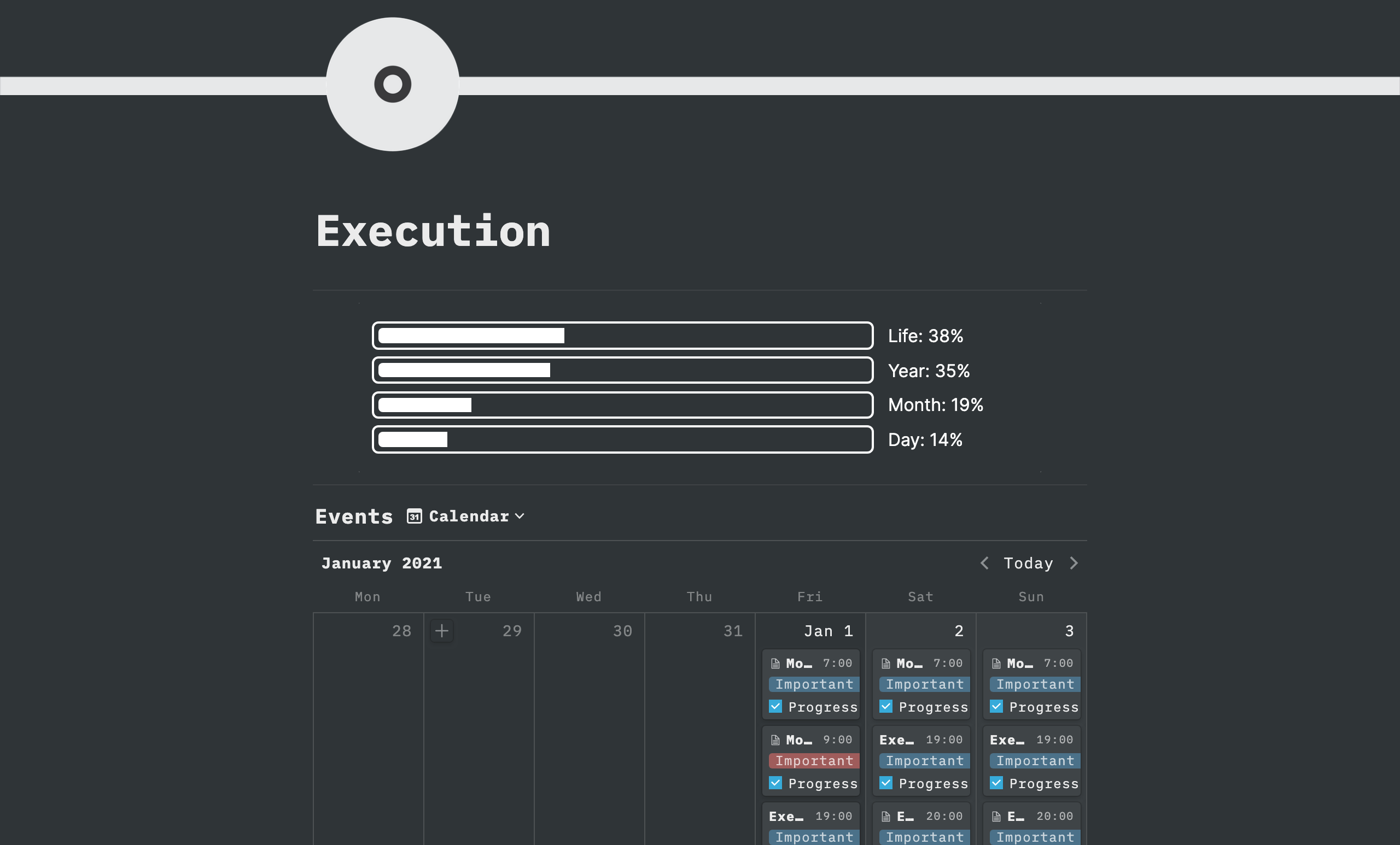 Systemic Eye gallery image