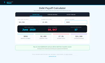CalculatorWizard gallery image