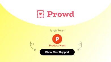 Prowd gallery image