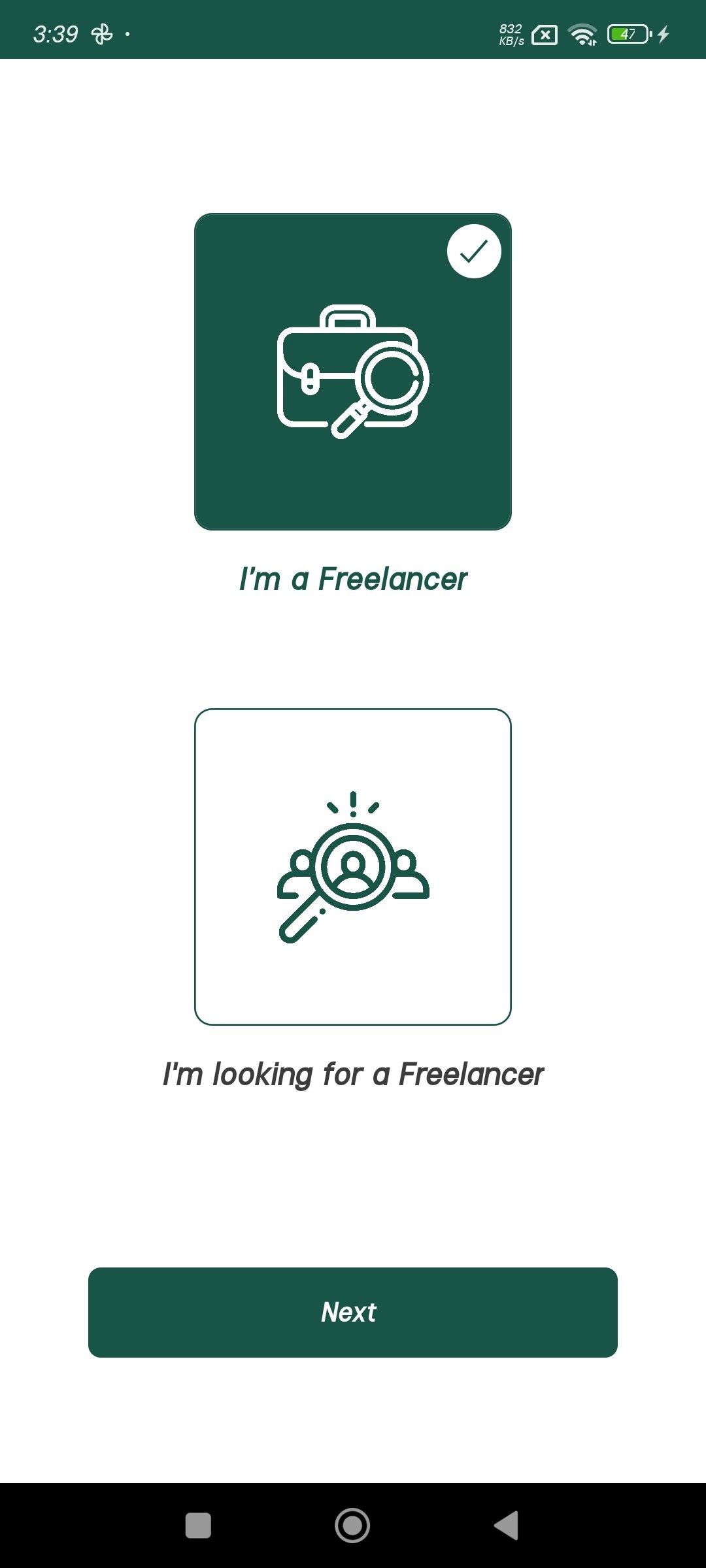 GiniGigs gallery image