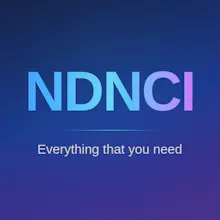 NDNCI gallery image