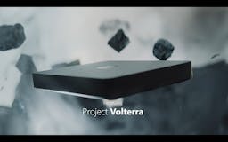 Project Volterra media 1