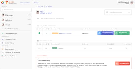 Build on Standard Library gallery image