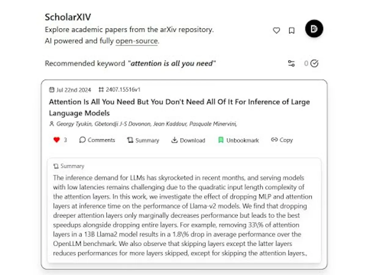 ScholarXIV