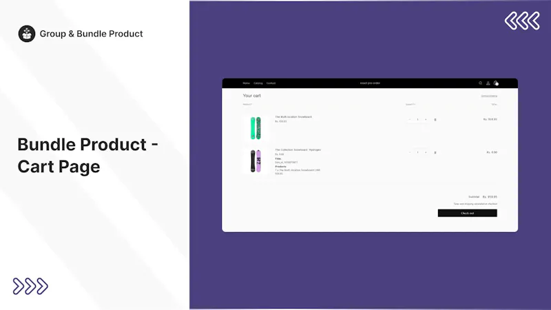 Smart Product Bundler for Shopify screenshot 6