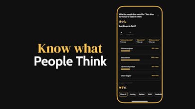 Pollster gallery image