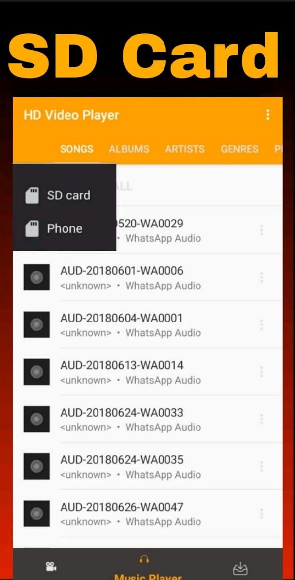 vidmadia all video downloader gallery image