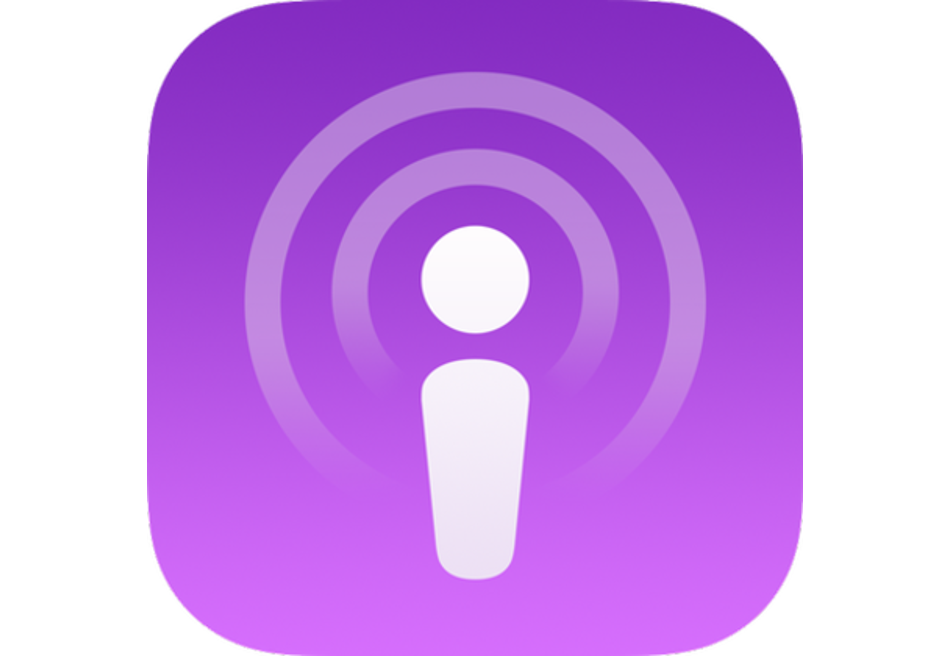 Podcasts by Apple